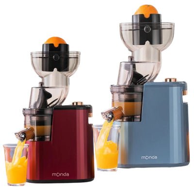 Extracteur de jus blender puissant centrifugeuse irréprochable - Cuisinelecoffret.com