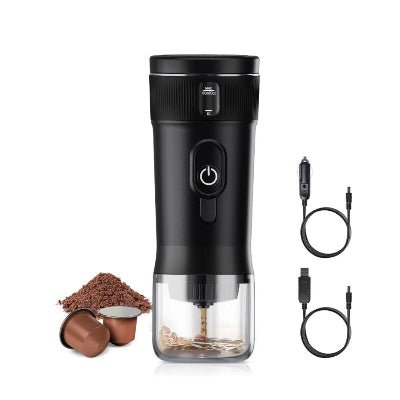 Extracteur de jus café, machine à café théière performante - Cuisinelecoffret.com