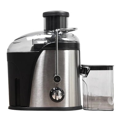Extracteur de Jus, centrifugeuse et presse agrume haut de gamme - Cuisinelecoffret.com
