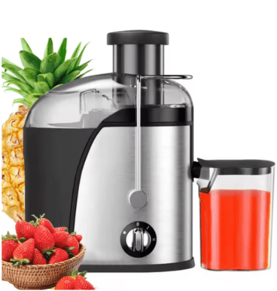 Extracteur de Jus, centrifugeuse et presse agrume haut de gamme - Cuisinelecoffret.com