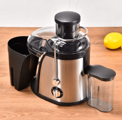 Extracteur de Jus, centrifugeuse et presse agrume haut de gamme - Cuisinelecoffret.com
