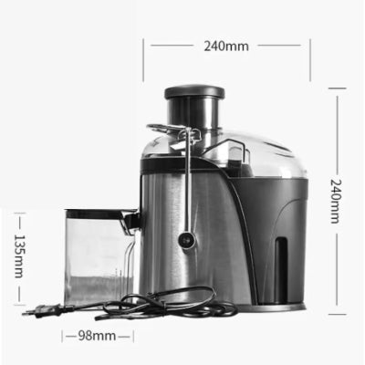Extracteur de Jus, centrifugeuse et presse agrume haut de gamme - Cuisinelecoffret.com