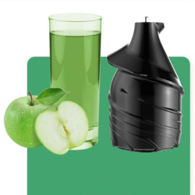 Extracteur de jus, hachoir haute performance presse agrume robuste - Cuisinelecoffret.com