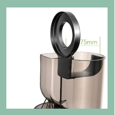 Extracteur de jus, hachoir haute performance presse agrume robuste - Cuisinelecoffret.com
