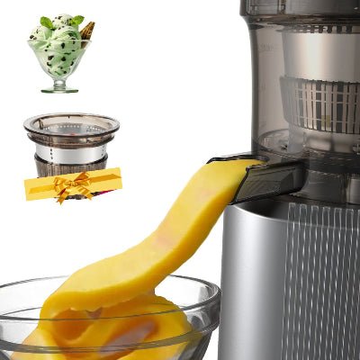 Extracteur de jus, hachoir haute performance presse agrume robuste - Cuisinelecoffret.com