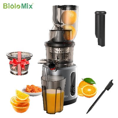Extracteur de jus, hachoir haute performance presse agrume robuste - Cuisinelecoffret.com