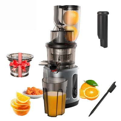 Extracteur de jus, hachoir haute performance presse agrume robuste - Cuisinelecoffret.com
