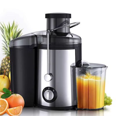 Extracteur de jus haute performance, ustensile de cuisine de qualité inégalée - Cuisinelecoffret.com