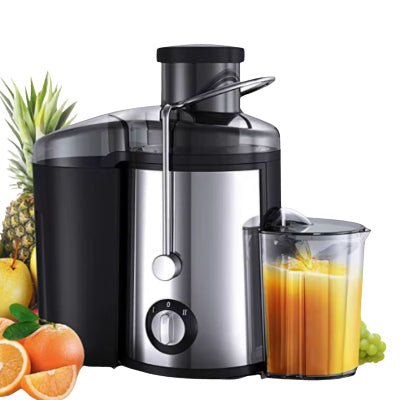 Extracteur de jus haute performance, ustensile de cuisine de qualité inégalée - Cuisinelecoffret.com