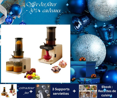 extracteur-de-jus-intelligent-hachoir-haut-de-gamme-vintage