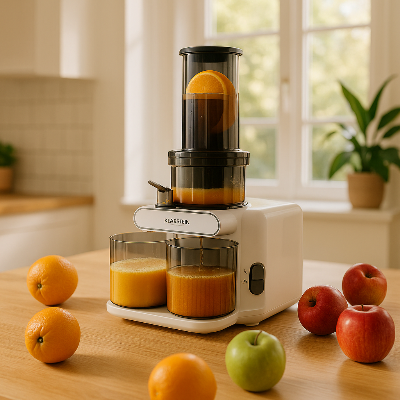 extracteur-de-jus-intelligent-hachoir-haut-de-gamme-vintage