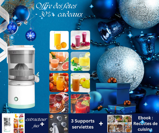 extracteur-de-jus-mixeur-centrifugeuse-indispensable-silencieux-rechargeable