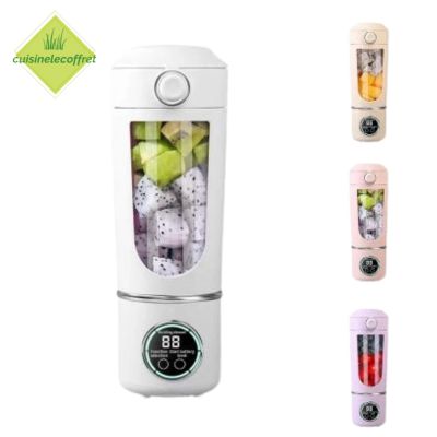 extracteur-de-jus-mixeur-puissant-centrifugeuse-energique-rechargeable