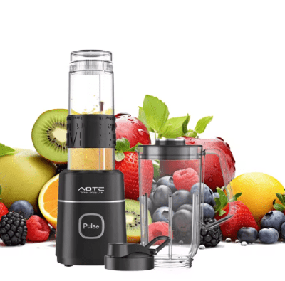 Extracteur de jus performant centrifugeuse fruits et légumes supérieur - Cuisinelecoffret.com