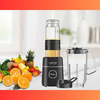 Extracteur de jus performant centrifugeuse fruits et légumes supérieur - Cuisinelecoffret.com