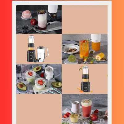 Extracteur de jus performant centrifugeuse fruits et légumes supérieur - Cuisinelecoffret.com