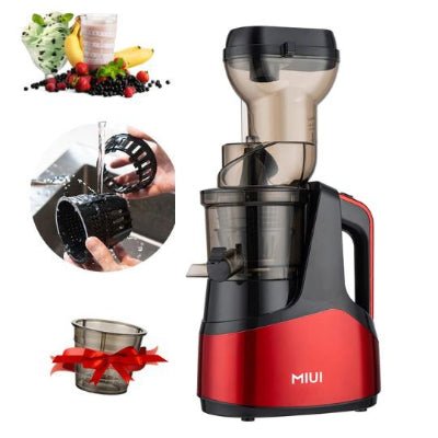Extracteur de jus, presse agrume énergique mixeur ustensiles de cuisine vital - Cuisinelecoffret.com