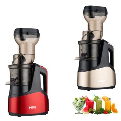 Extracteur de jus, presse agrume énergique mixeur ustensiles de cuisine vital - Cuisinelecoffret.com