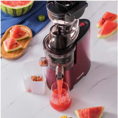 Extracteur de jus, presse agrume professionnel mixer de qualité supérieur - Cuisinelecoffret.com