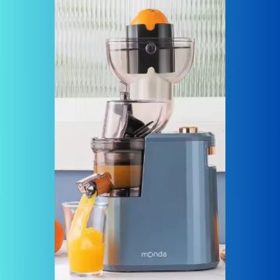 Extracteur de jus, presse agrume professionnel mixer de qualité supérieur - Cuisinelecoffret.com