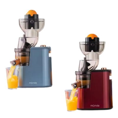 Extracteur de jus, presse agrume professionnel mixer de qualité supérieur - Cuisinelecoffret.com