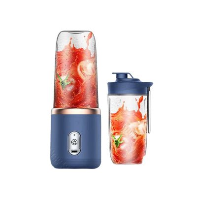 Extracteur de jus, presse agrume rechargeable centrifugeuse supérieur - Cuisinelecoffret.com