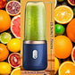 Extracteur de jus, presse agrume rechargeable centrifugeuse supérieur - Cuisinelecoffret.com