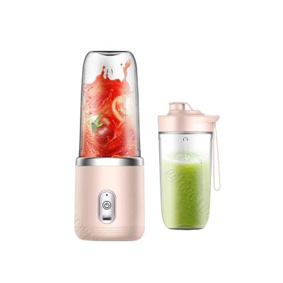 Extracteur de jus, presse agrume rechargeable centrifugeuse supérieur - Cuisinelecoffret.com
