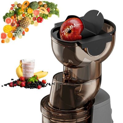 Extracteur de jus professionnel, centrifugeuse jus haute performance vital - Cuisinelecoffret.com