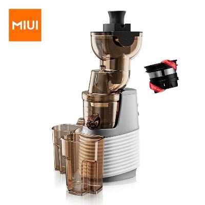Extracteur de jus professionnel, centrifugeuse jus haute performance vital - Cuisinelecoffret.com