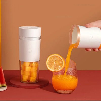 Extracteur de jus,batteur electrique presse agrume haute performance vital - Cuisinelecoffret.com