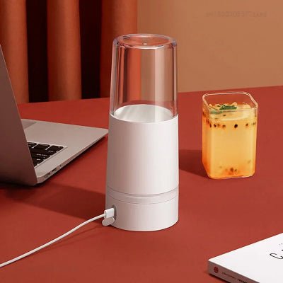Extracteur de jus,batteur electrique presse agrume haute performance vital - Cuisinelecoffret.com