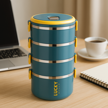 Thermos alimentaire | Caloria