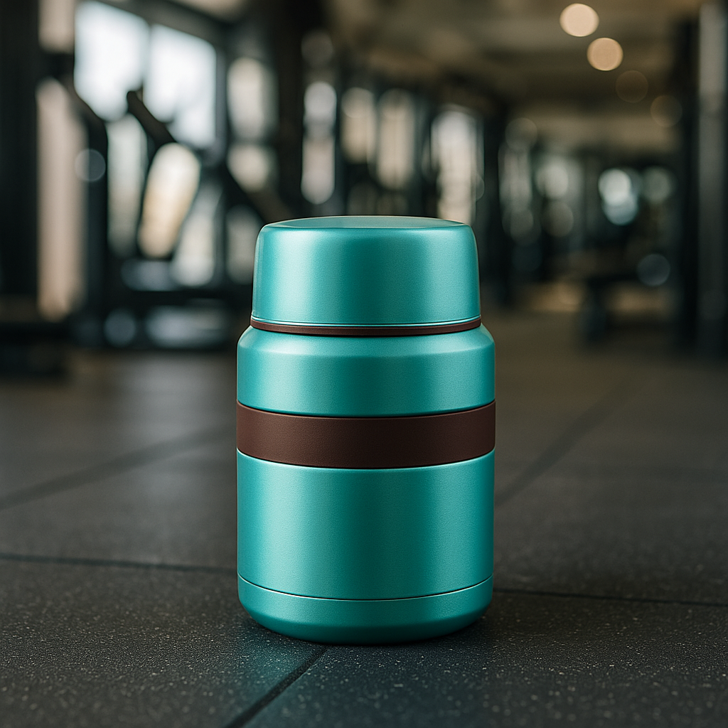 Thermos alimentaire | WarmEssentials