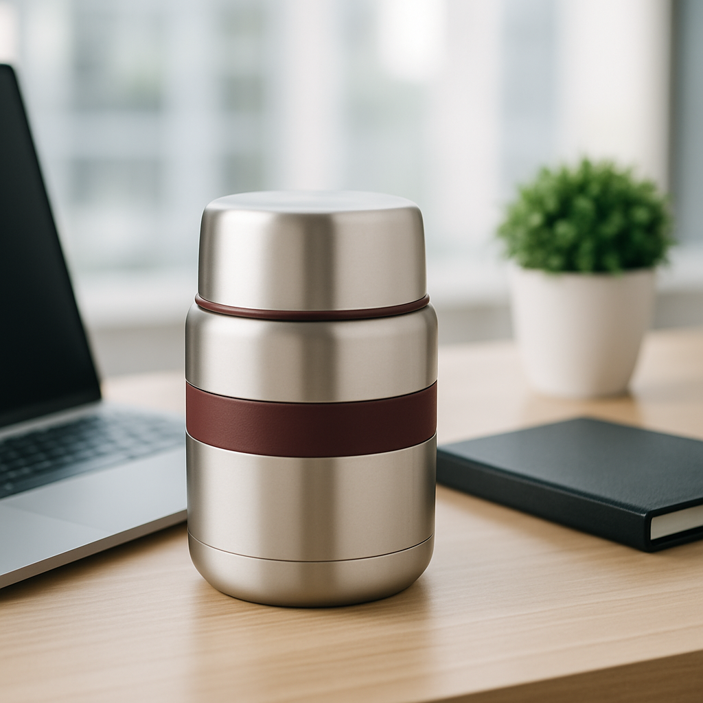 Thermos alimentaire | WarmEssentials