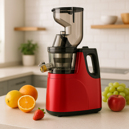 Extracteur de jus/ énergique+