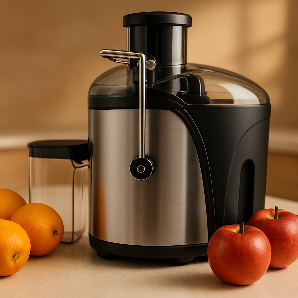 Exprimidor | PureVit 400W