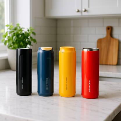 Termo | Control de temperatura