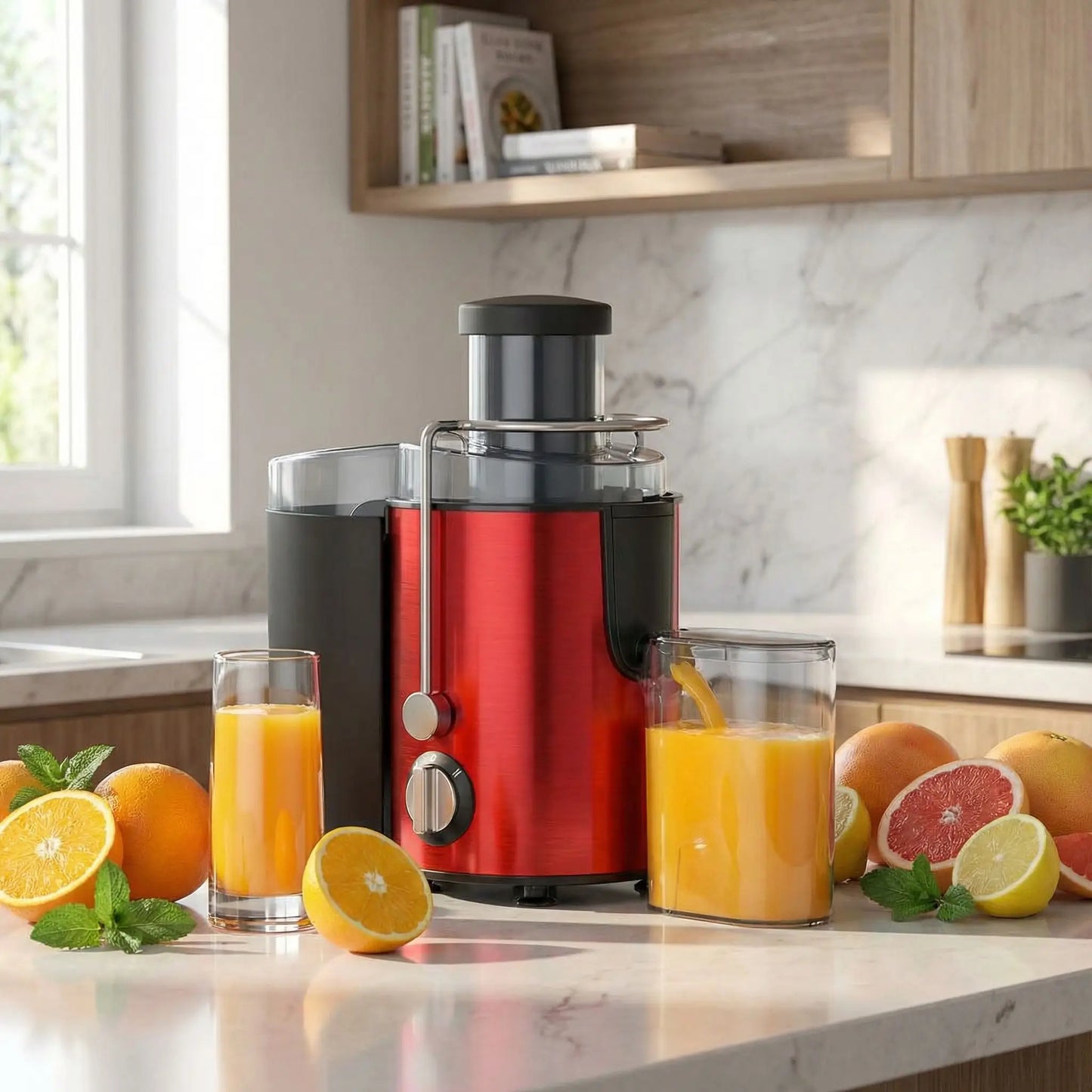 Exprimidor | VitaPress Pro