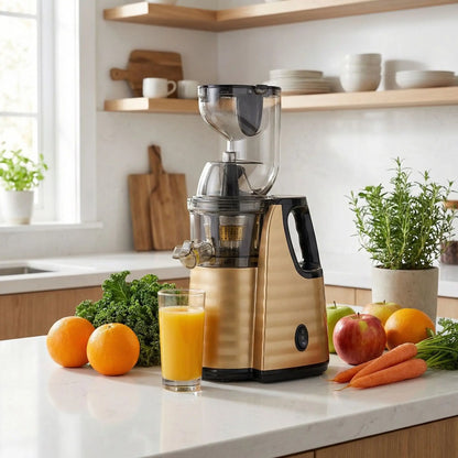 Exprimidor | Alto rendimiento