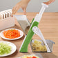 Hachoir alimentaire/Vegetable chopperᵀᴹ - Cuisinelecoffret.com