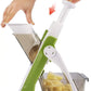 Hachoir alimentaire/Vegetable chopperᵀᴹ - Cuisinelecoffret.com