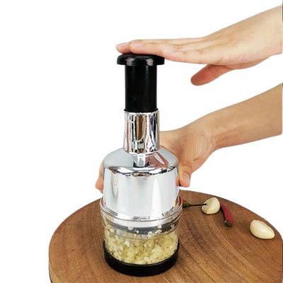 Hachoir broyeur d'aliments batteur hachoir manuel qualité inégalé - Cuisinelecoffret.com