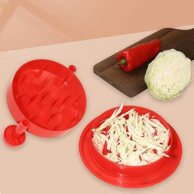 Hachoir éffilocheur broyeur hachoir manuel mixeur polyvalent indispensable - Cuisinelecoffret.com