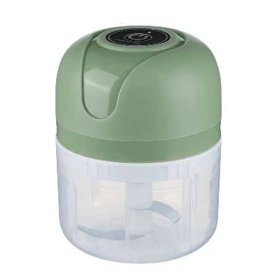 Hachoir et mixeur rechargeable batteur robuste mini hachoir indispensable - Cuisinelecoffret.com