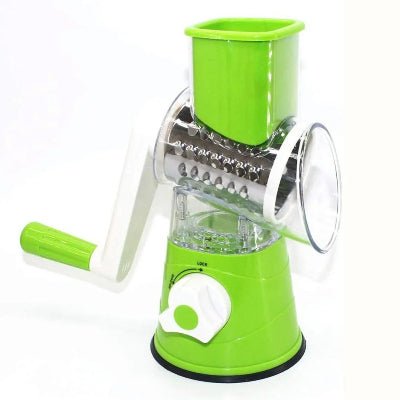 Hachoir mandoline hachoir manuel trancheuse robuste indispensable - Cuisinelecoffret.com