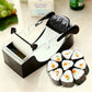 Kit pour sush parfait/Kit Mold Sushiᵀᴹ - Cuisinelecoffret.com