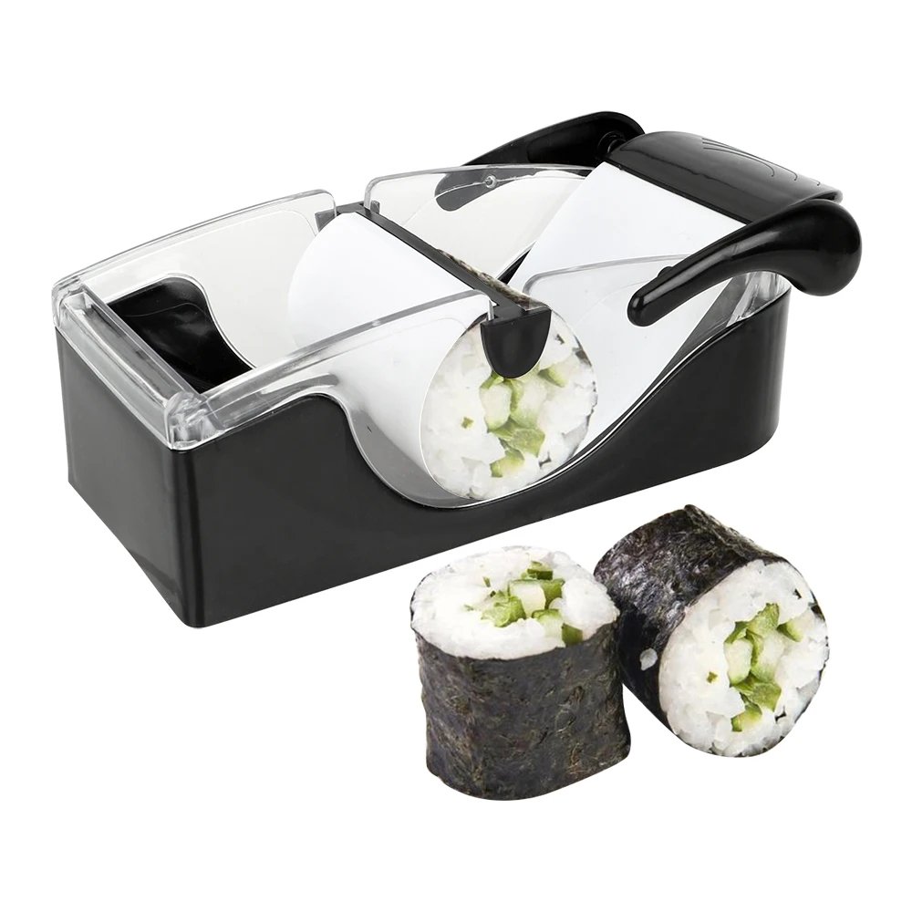 Kit pour sush parfait/Kit Mold Sushiᵀᴹ - Cuisinelecoffret.com