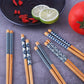 Kit pour sushi baguette pqt5 - Cuisinelecoffret.com