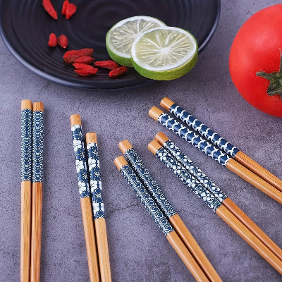 Kit sushi, baguette pqt5 - Cuisinelecoffret.com